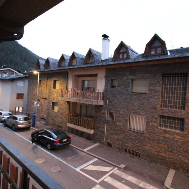 Apartamento Moderno a 5 min del Funicamp, 1-2 - Apartamento de 2 dormitorios - 17