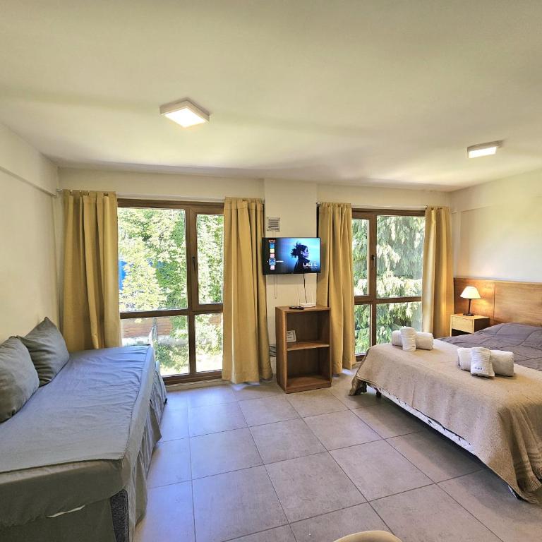 Dto Mary en pleno centro - Estudio - 3