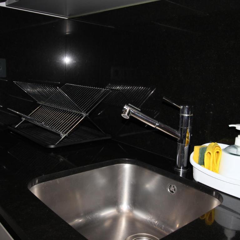 Apartamento Moderno a 5 min del Funicamp, 1-2 - Apartamento de 2 dormitorios - 20