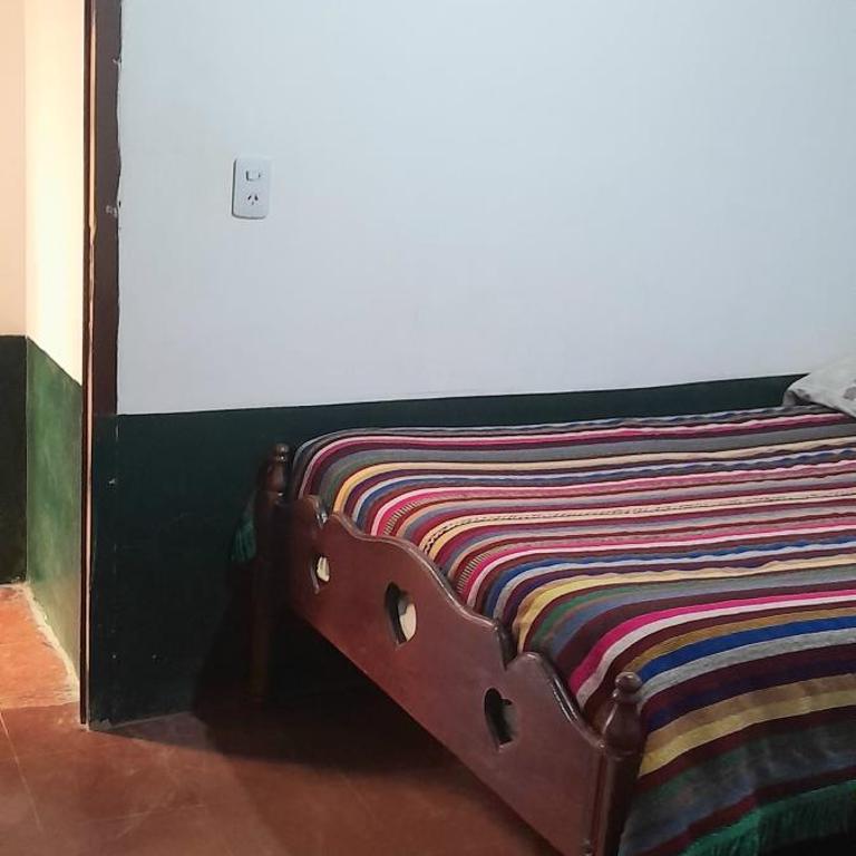 HOSTAL LUPITA - Habitación Doble con vistas a la montaña - 2