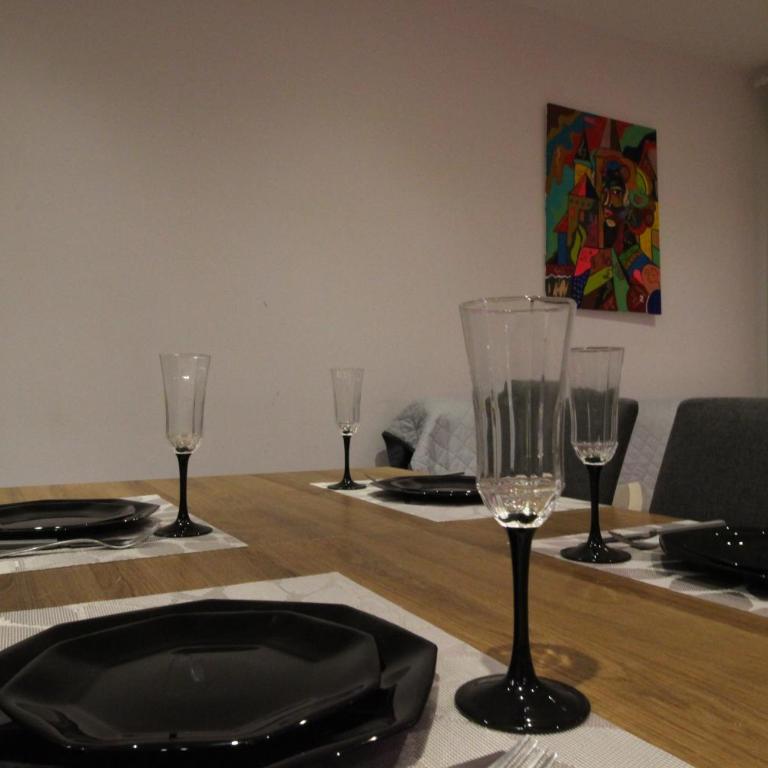 Apartamento Moderno a 5 min del Funicamp, 1-2 - Apartamento de 2 dormitorios - 22