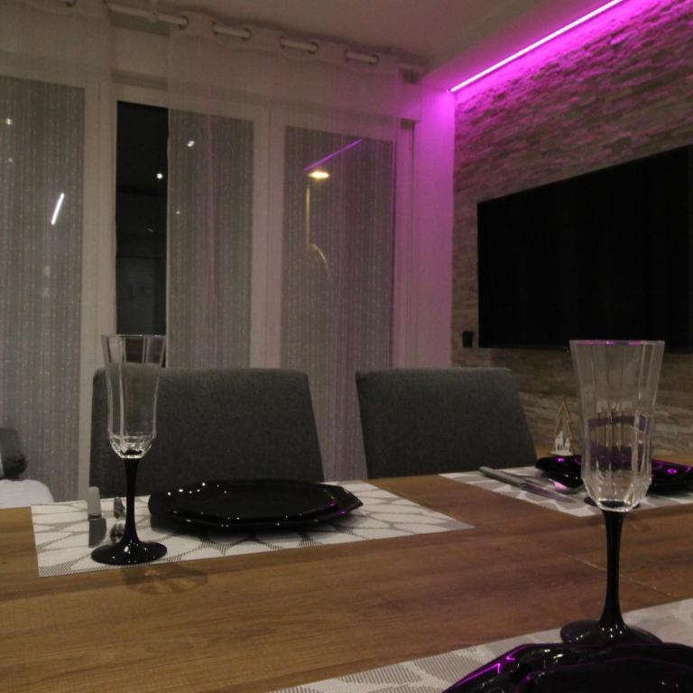 Apartamento Moderno a 5 min del Funicamp, 1-2 - Apartamento de 2 dormitorios - 21