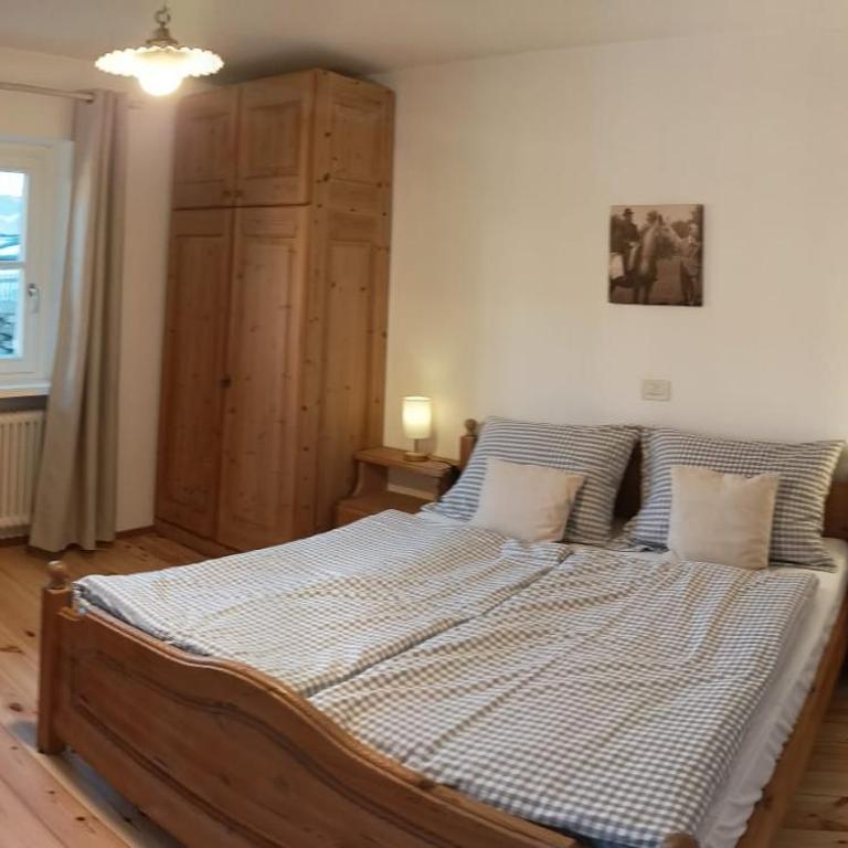 Rasterhof - Apartment mit 2 Schlafzimmern - 2