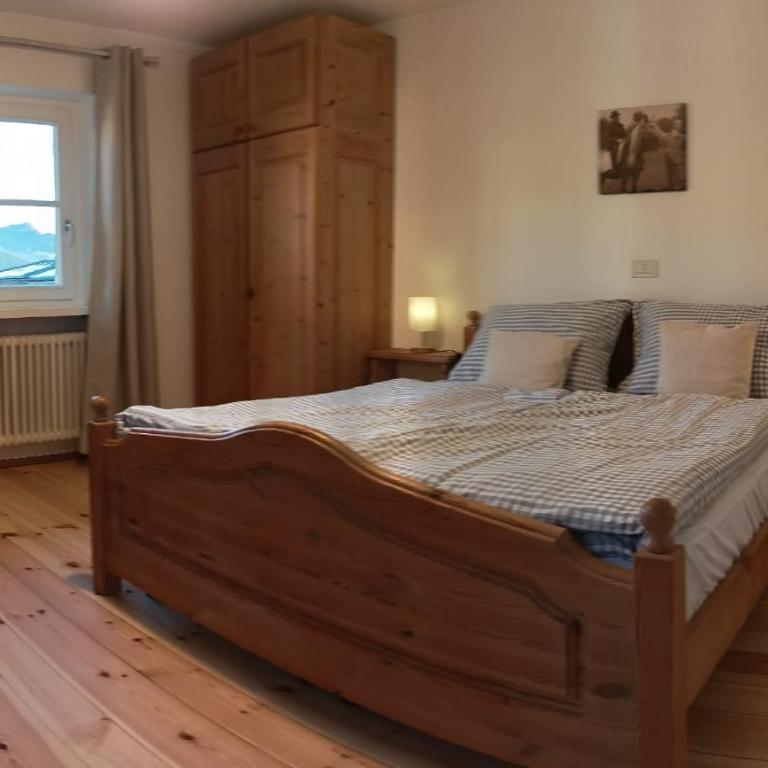Rasterhof - Apartment mit 2 Schlafzimmern - 3