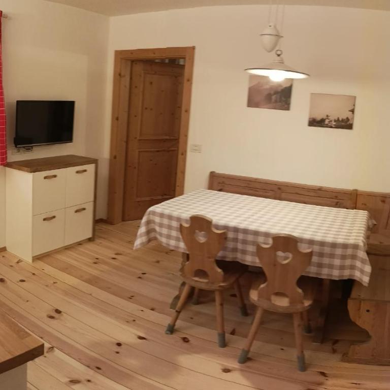 Rasterhof - Apartment mit 2 Schlafzimmern - 5