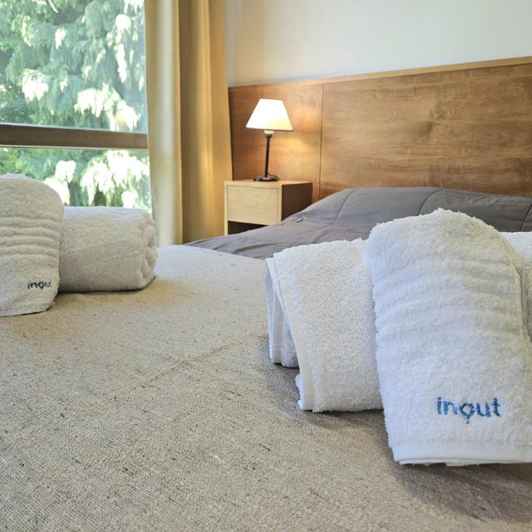 Dto Mary en pleno centro - Estudio - 7