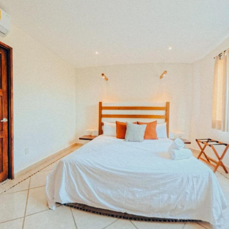 Viajero Bacalar Hostel - Apartamento Estándar - 6