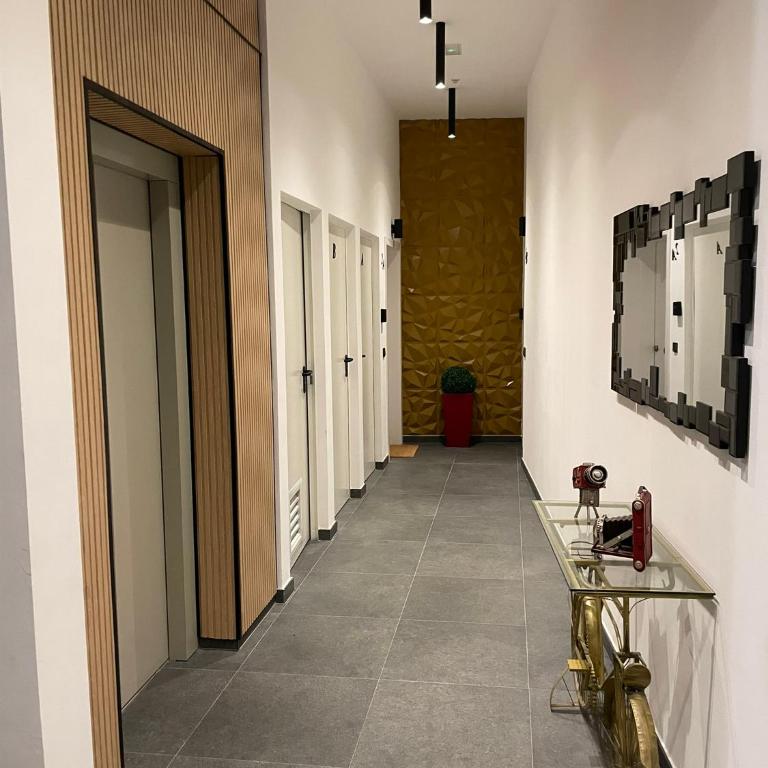 Vigo bonito estudio en el centro - One-Bedroom Apartment - 18