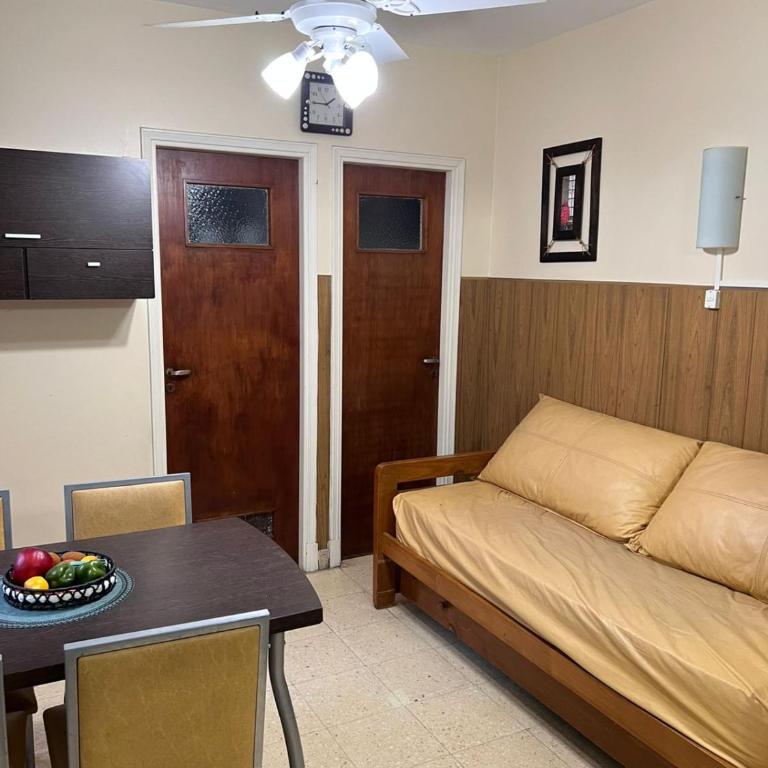 Departamento Alquiler temporada Mar del Plata - One-Bedroom Apartment - 13
