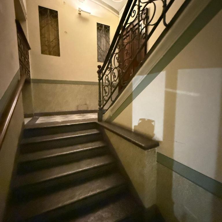 Dimora Lombardi Torino - Appartamento con 1 Camera da Letto - 4