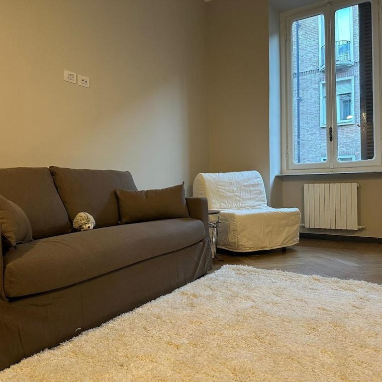 Dimora Lombardi Torino - Appartamento con 1 Camera da Letto - 7