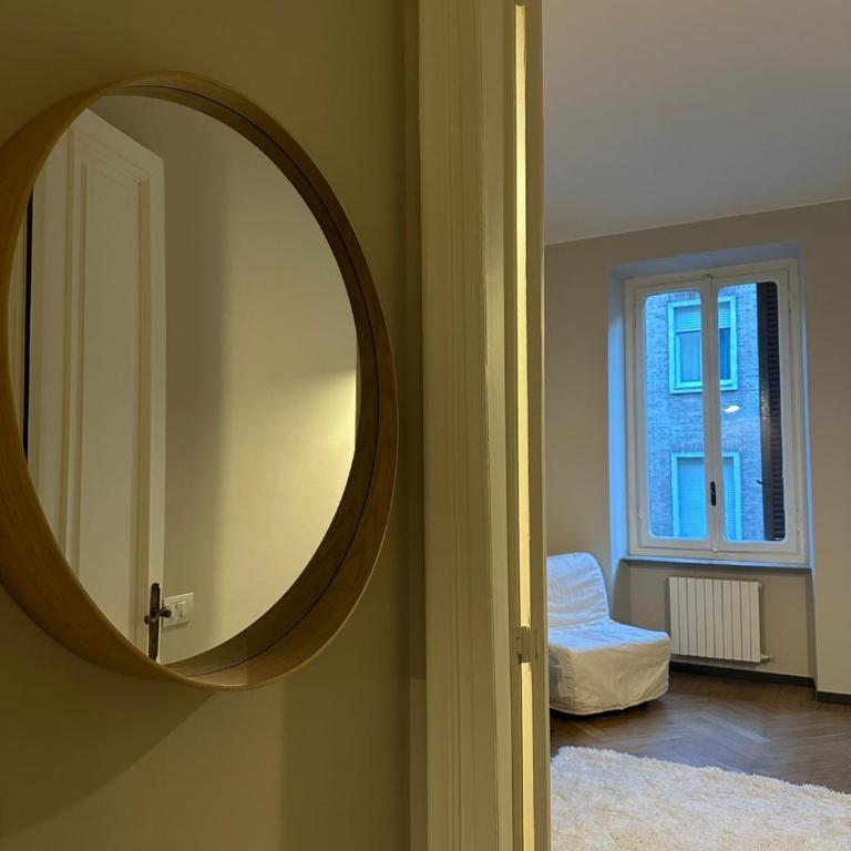 Dimora Lombardi Torino - Appartamento con 1 Camera da Letto - 11