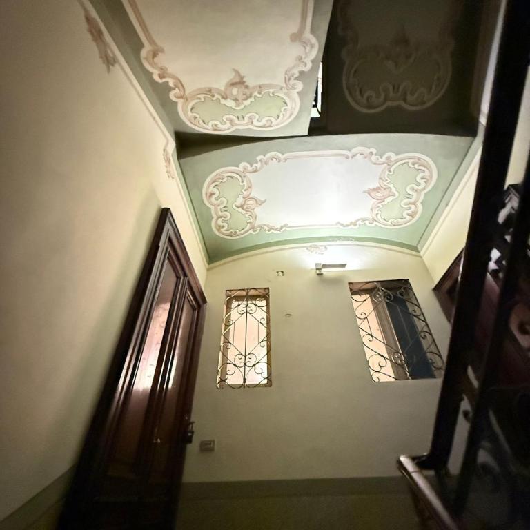 Dimora Lombardi Torino - Appartamento con 1 Camera da Letto - 13