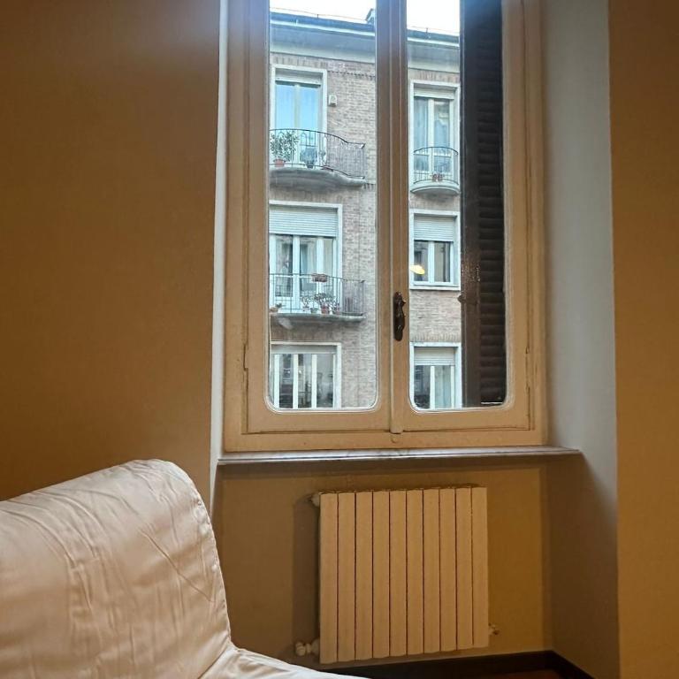 Dimora Lombardi Torino - Appartamento con 1 Camera da Letto - 15