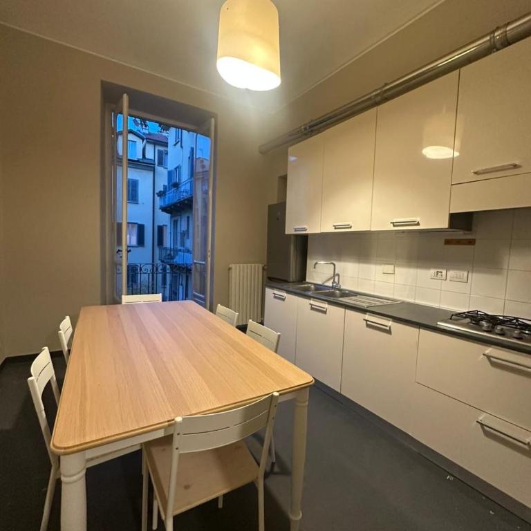 Dimora Lombardi Torino - Appartamento con 1 Camera da Letto - 16