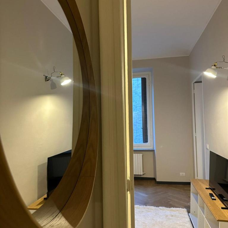 Dimora Lombardi Torino - Appartamento con 1 Camera da Letto - 18