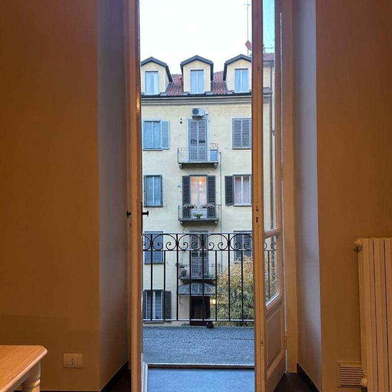 Dimora Lombardi Torino - Appartamento con 1 Camera da Letto - 21