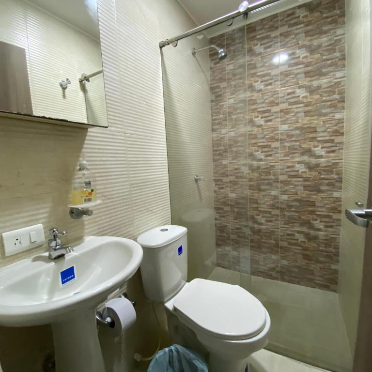 Extraordinario aparta estudio NUEVO champagnat - Apartamento de 1 dormitorio - 7