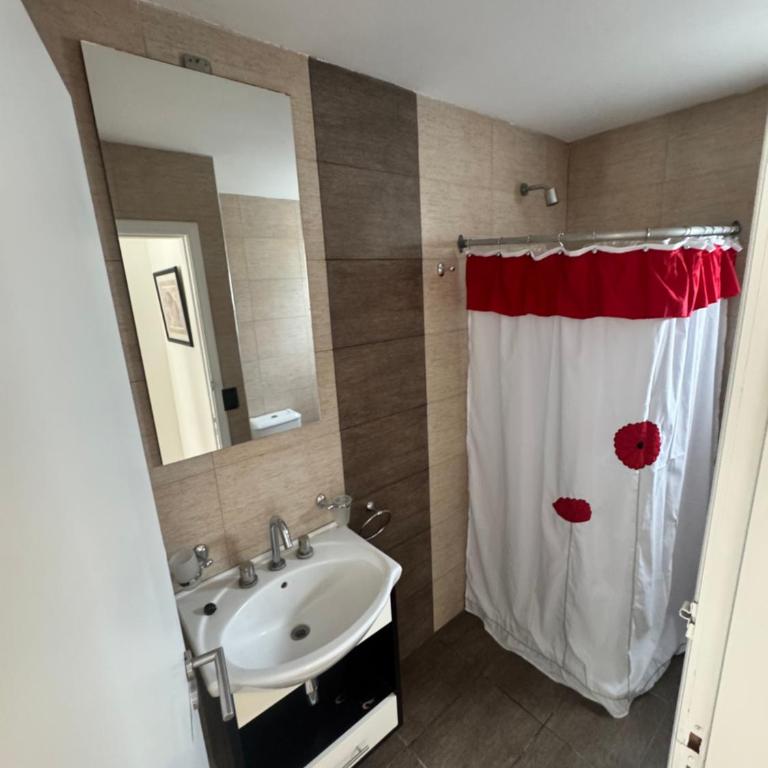 Viviendas barrio Caisamar - Three-Bedroom House - 11