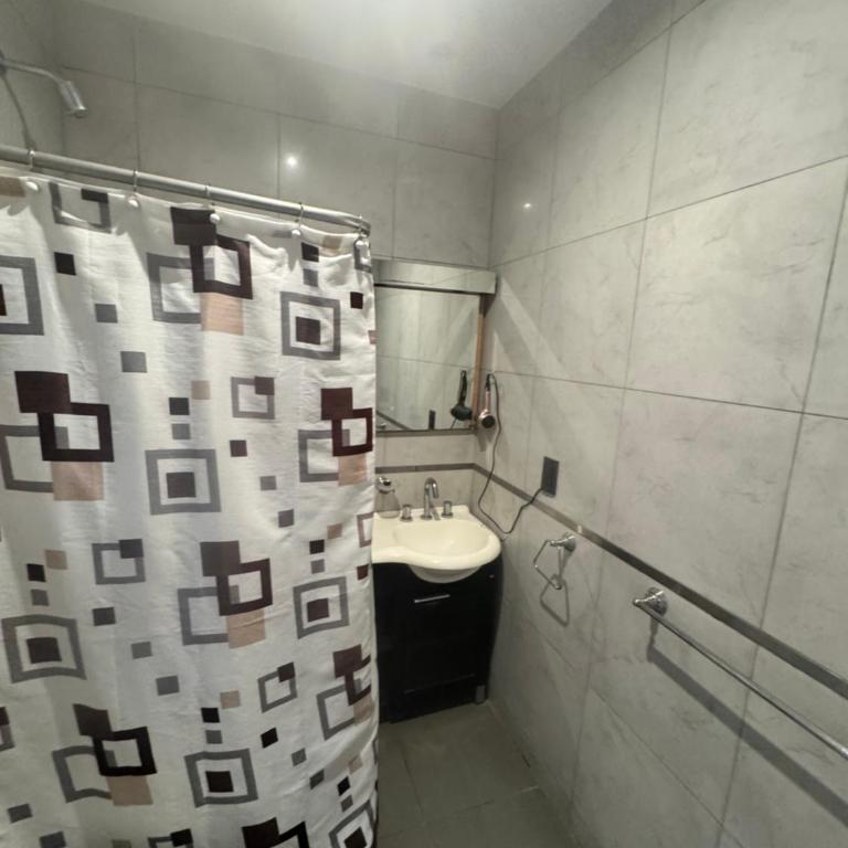Viviendas barrio Caisamar - Two-Bedroom House - 9