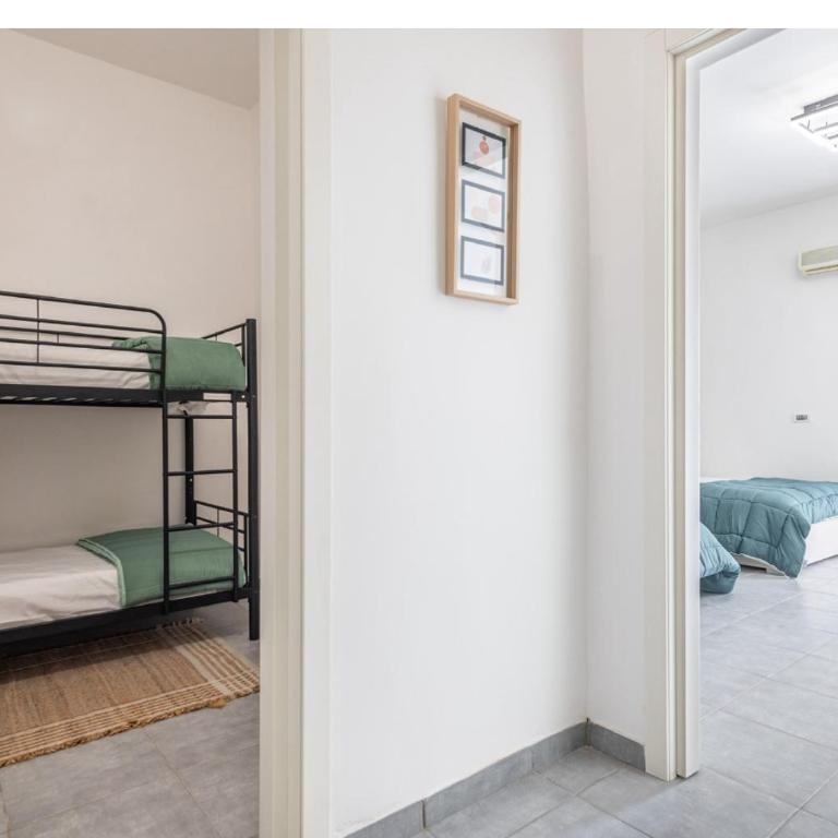 Green House Center - Appartamento con 2 Camere da Letto - 13
