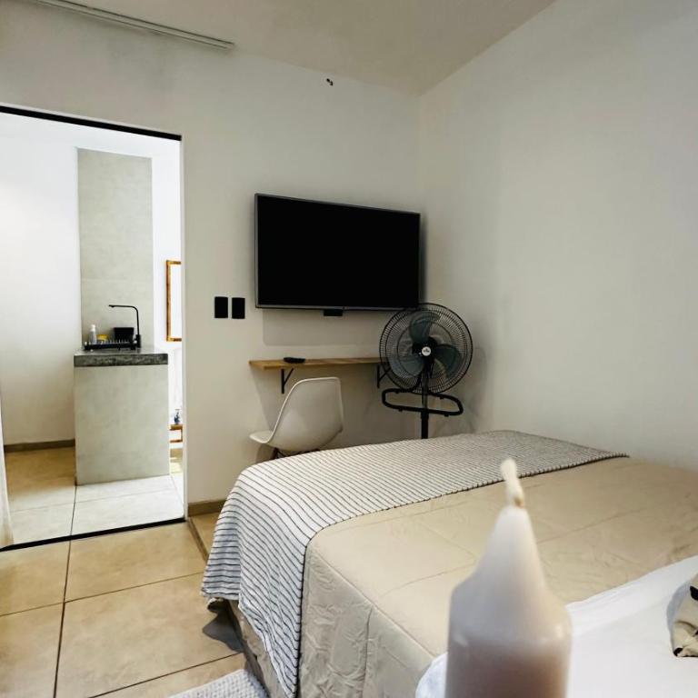 Mini - Two-Bedroom Apartment - 1