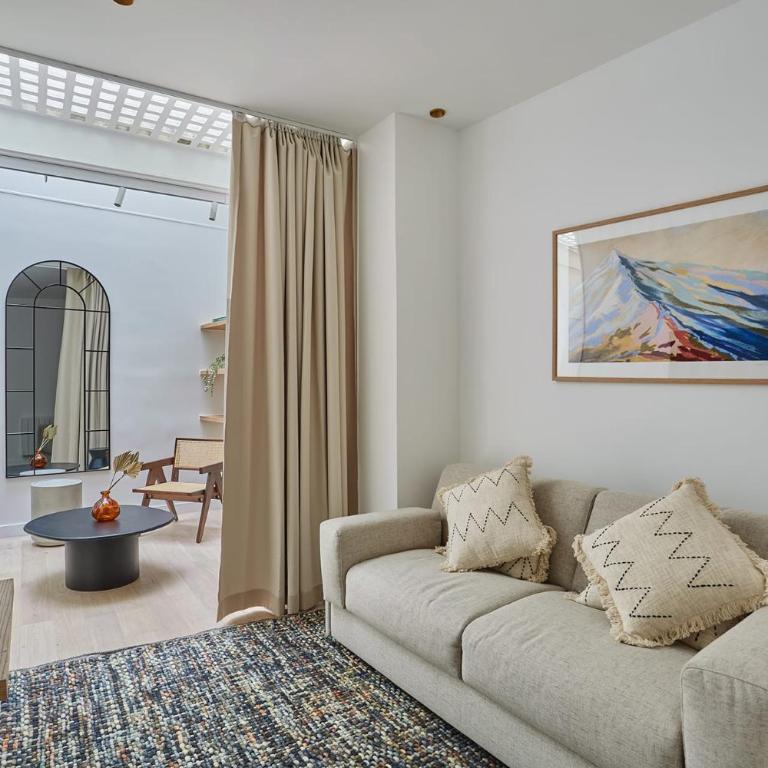Apartment Le Marais Centre de Paris by Studio Prestige - Appartement 1 Chambre - 1