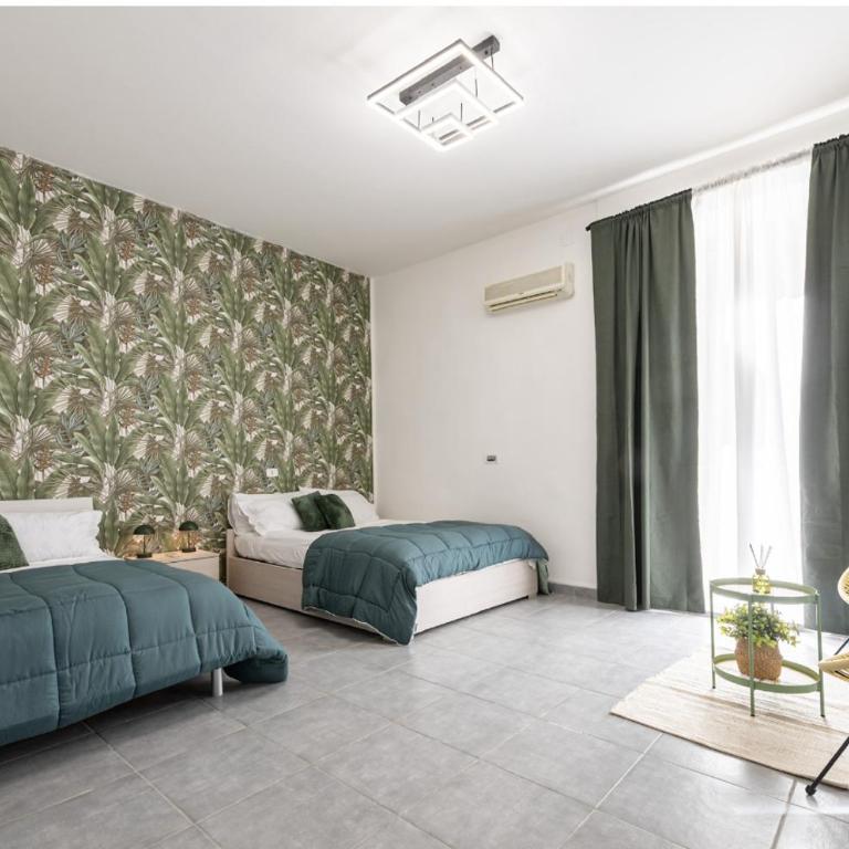 Green House Center - Appartamento con 2 Camere da Letto - 2