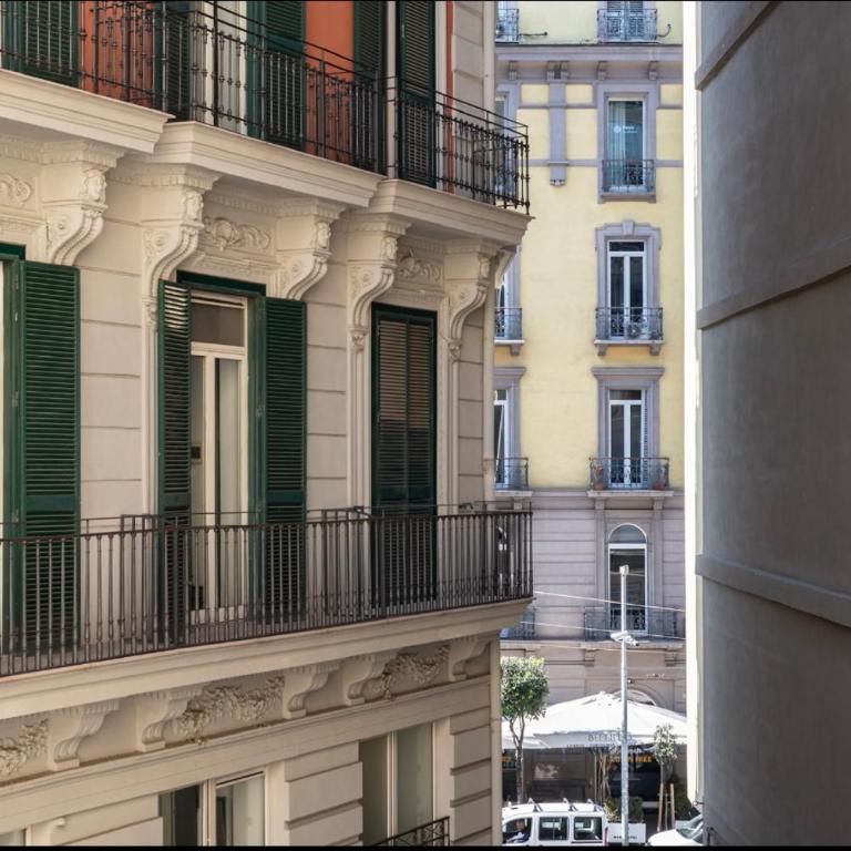 Green House Center - Appartamento con 2 Camere da Letto - 30