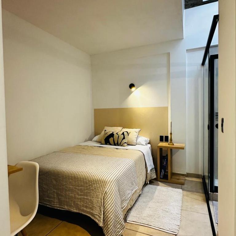 Mini - Two-Bedroom Apartment - 2