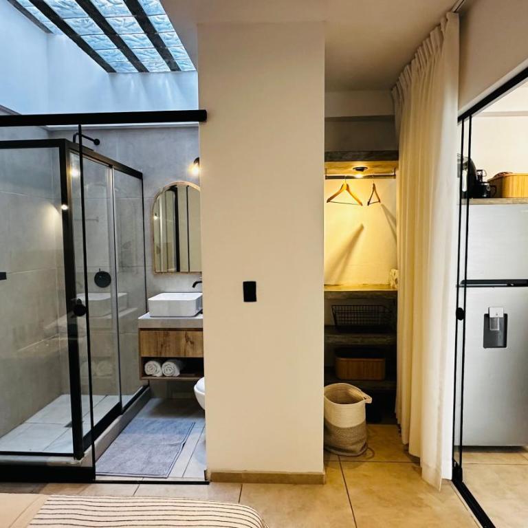 Mini - Two-Bedroom Apartment - 3