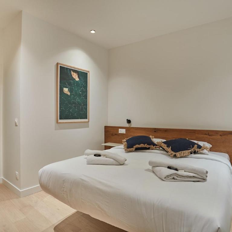 Apartment Le Marais Centre de Paris by Studio Prestige - Appartement 1 Chambre - 10