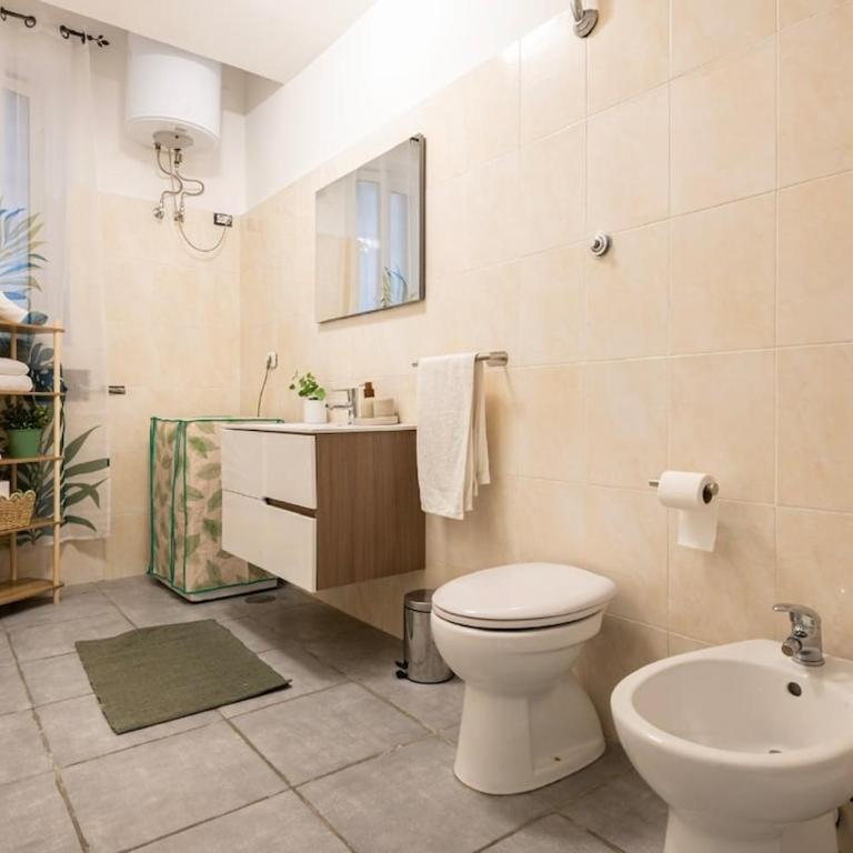 Green House Center - Appartamento con 2 Camere da Letto - 32