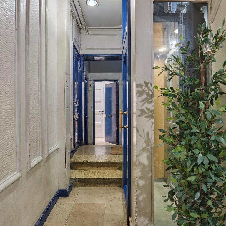 Apartment Le Marais Centre de Paris by Studio Prestige - Appartement 1 Chambre - 11