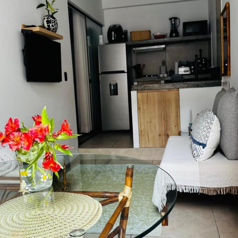 Mini - Two-Bedroom Apartment - 5