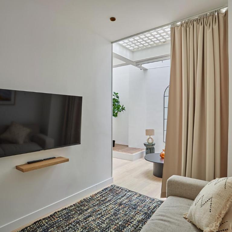 Apartment Le Marais Centre de Paris by Studio Prestige - Appartement 1 Chambre - 15