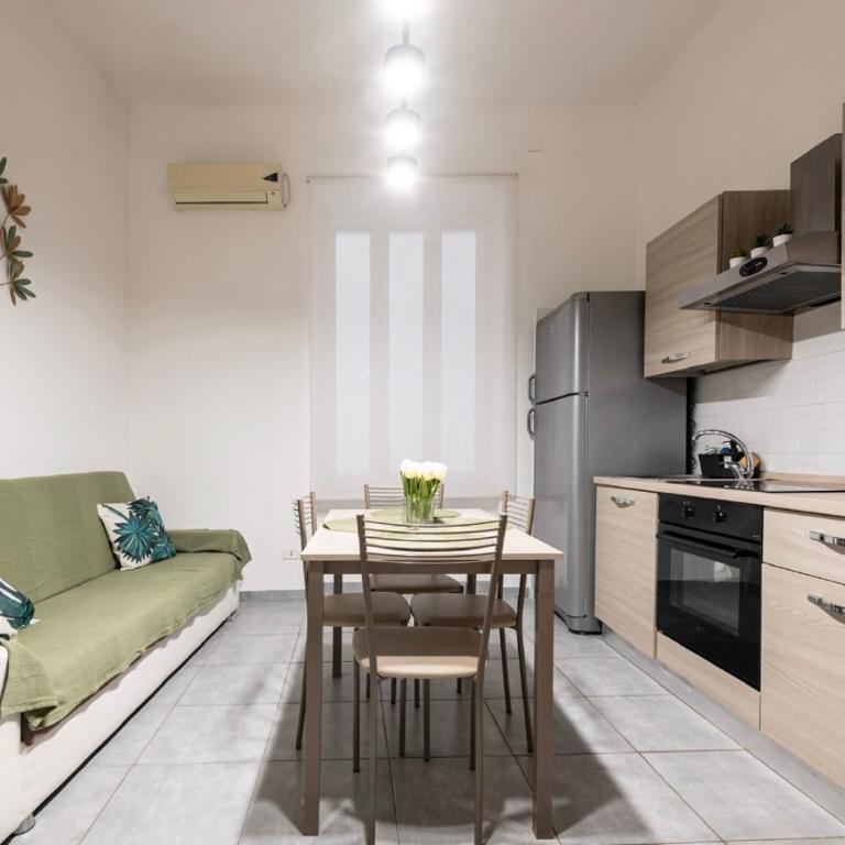 Green House Center - Appartamento con 2 Camere da Letto - 36