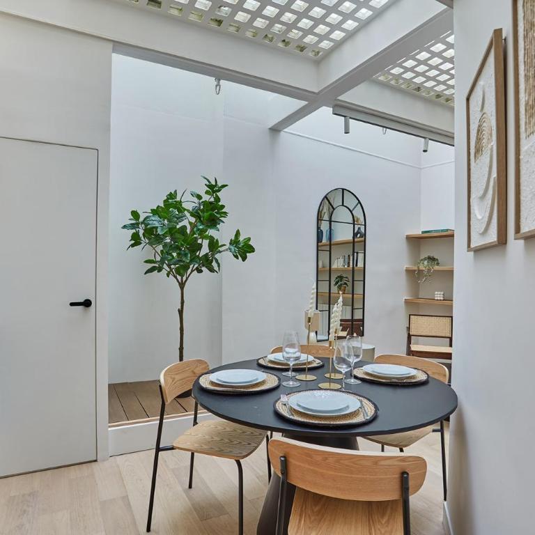 Apartment Le Marais Centre de Paris by Studio Prestige - Appartement 1 Chambre - 17
