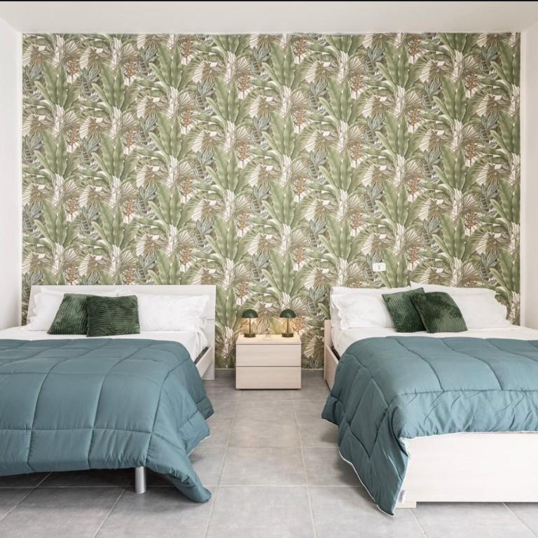 Green House Center - Appartamento con 2 Camere da Letto - 8