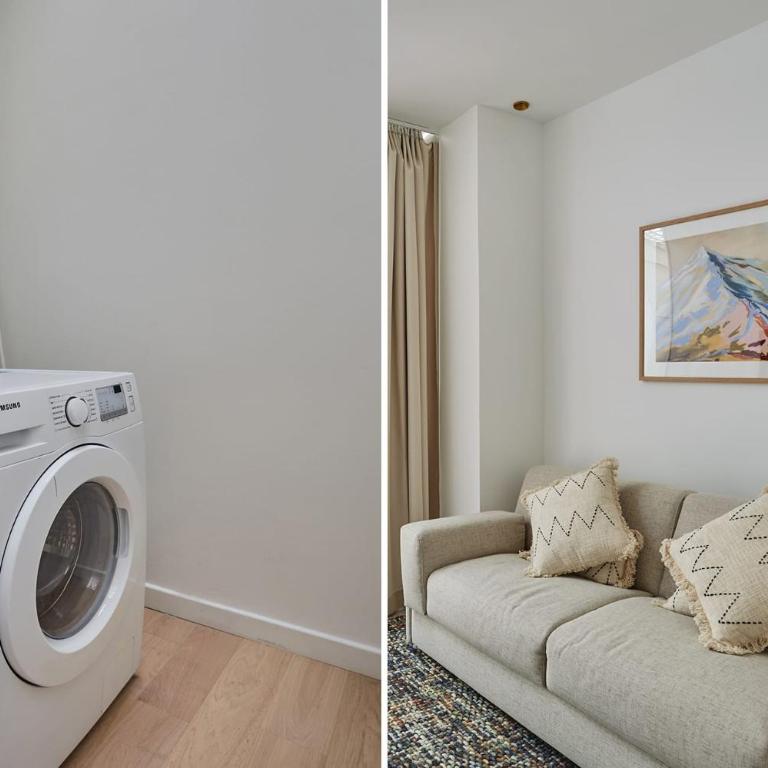 Apartment Le Marais Centre de Paris by Studio Prestige - Appartement 1 Chambre - 21