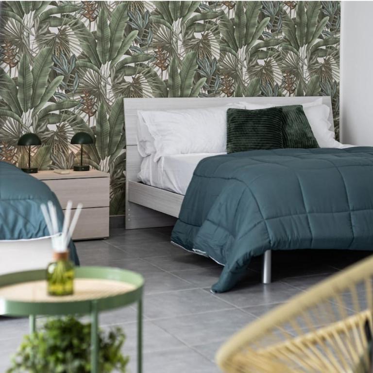 Green House Center - Appartamento con 2 Camere da Letto - 10