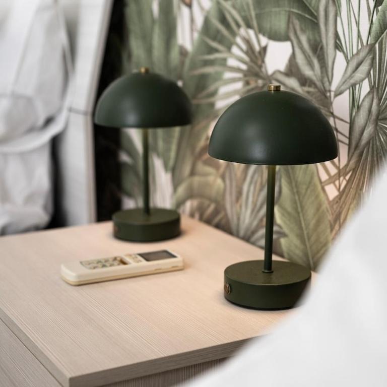 Green House Center - Appartamento con 2 Camere da Letto - 11