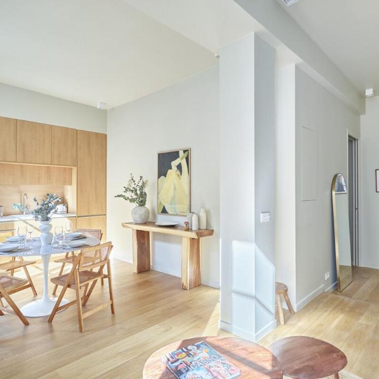 Apartment Le Marais by Studio prestige - Appartement 1 Chambre - 2