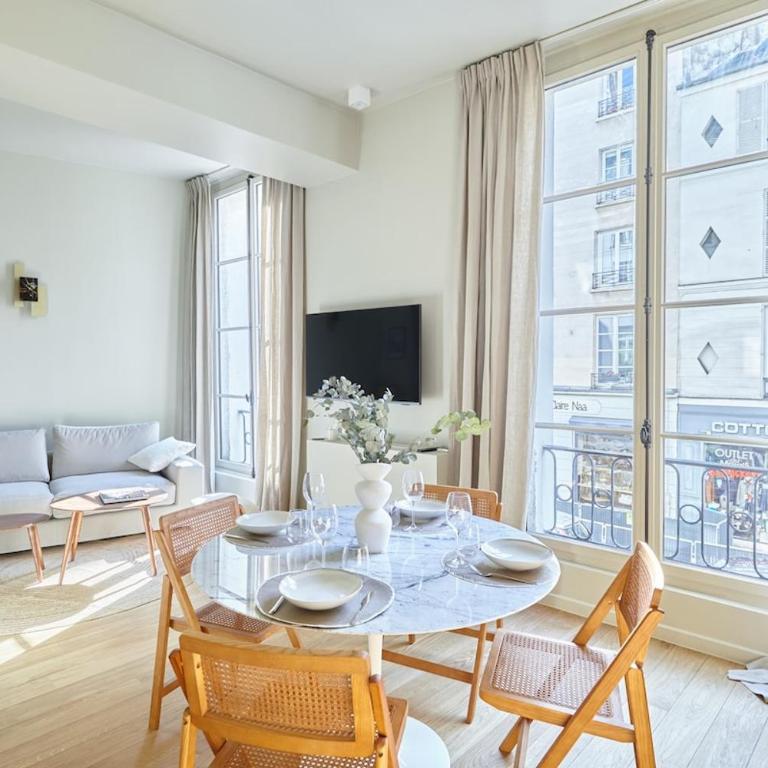 Apartment Le Marais by Studio prestige - Appartement 1 Chambre - 1