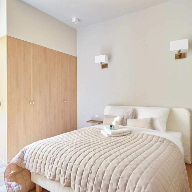 Apartment Le Marais by Studio prestige - Appartement 1 Chambre - 4