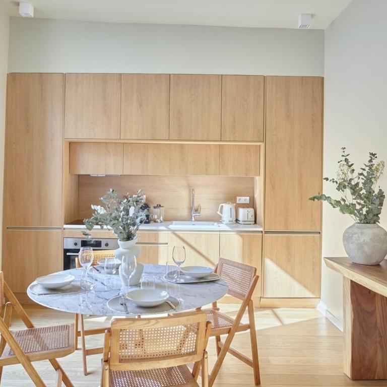 Apartment Le Marais by Studio prestige - Appartement 1 Chambre - 3