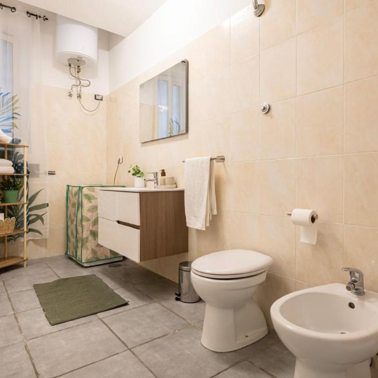 Green House Center - Appartamento con 2 Camere da Letto - 34