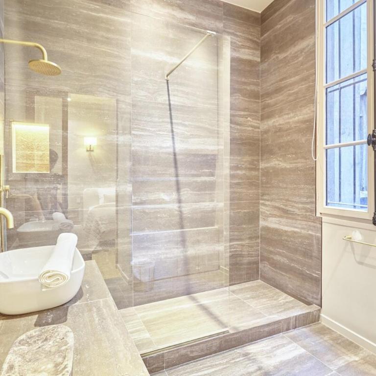 Apartment Le Marais by Studio prestige - Appartement 1 Chambre - 5