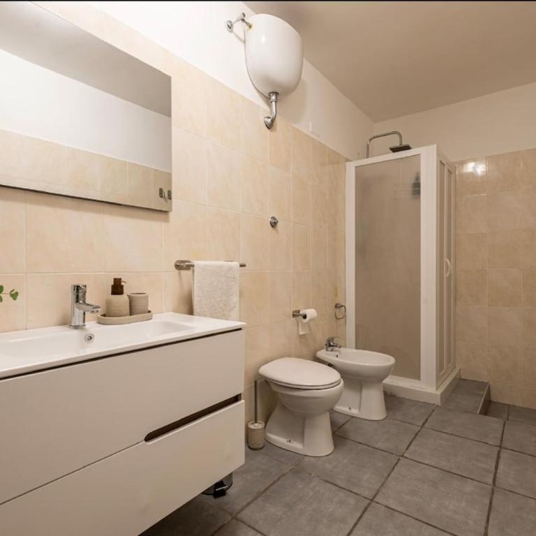 Green House Center - Appartamento con 2 Camere da Letto - 33