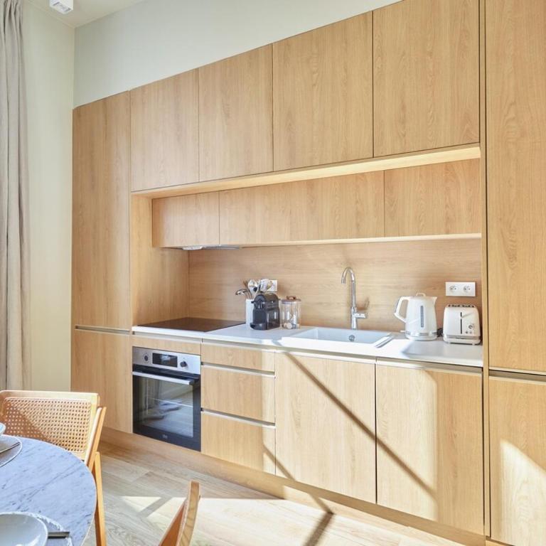 Apartment Le Marais by Studio prestige - Appartement 1 Chambre - 7